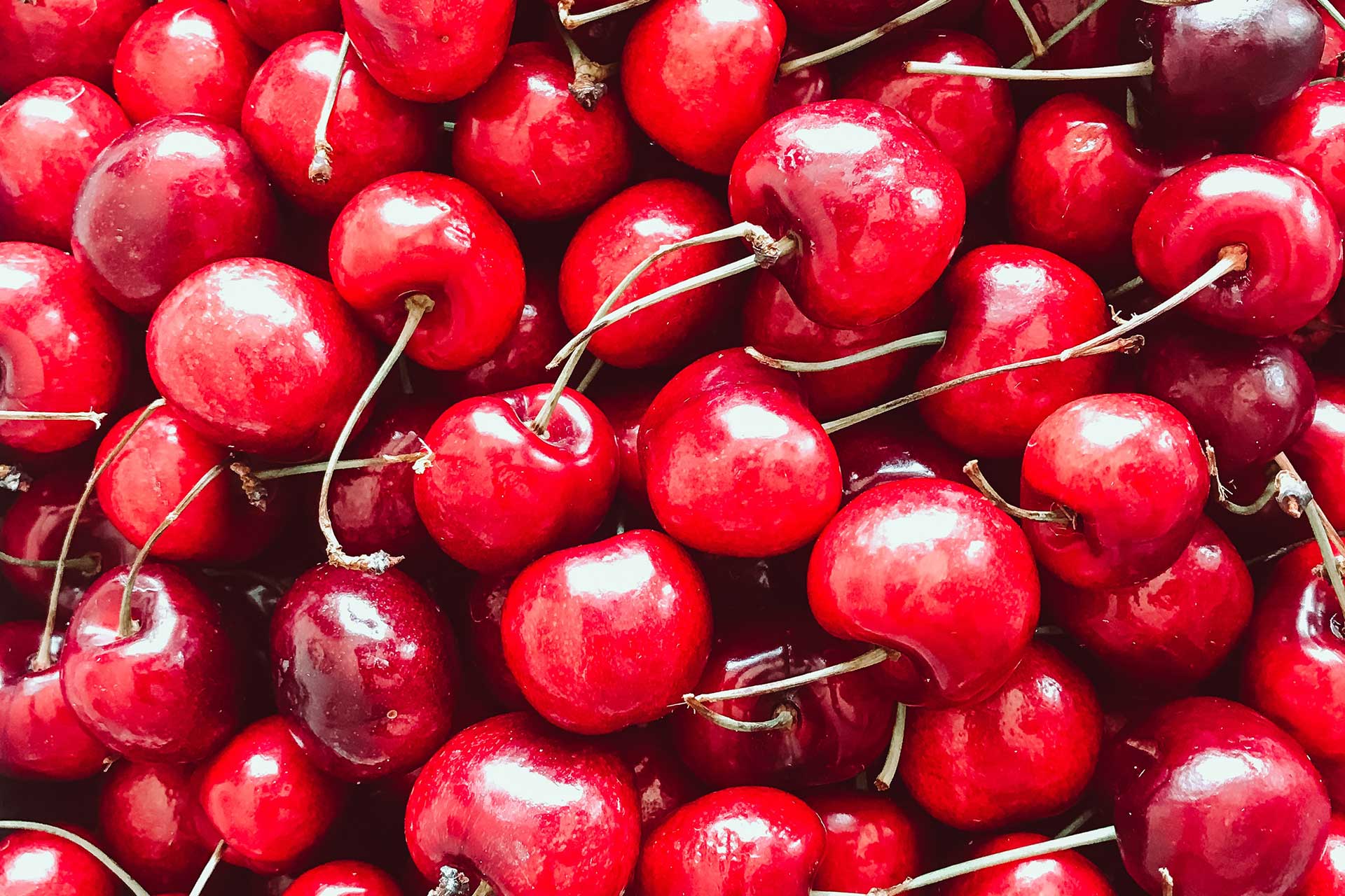 Cherries