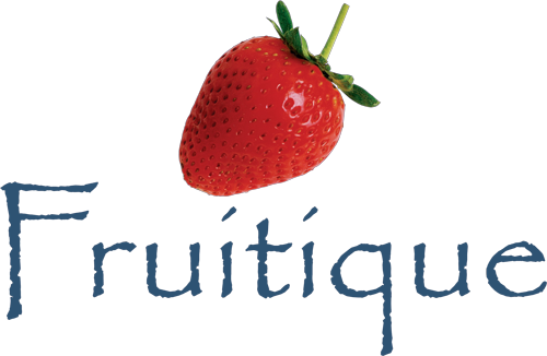 Fruitique Logo